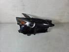 20 21 22 23 Mazda CX-30 Headlight Led Adaptive Lamp Oem Used. Price: $292.50.