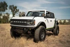 DV8 Offroad HLCBR-01 Headlight Kit 21-25 Ford Bronco New. Price: $999.99.