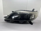 Oem Toyota Sienna 2011 2012 2013 2014 Left Driver Headlight Stanley P8648 Used. Price: $164.00.