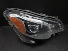 2014-2017 Mercedes E350 E550 C207 Coupe W207 Right Rh Adaptive Led Headlight Oem Used. Price: $1062.49.