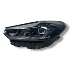Bmw X3 X4 G01 G02 23 Front Left Lh Full Led Headlight Oem A95A2921509 Used. Price: $489.00.