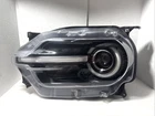 Ford Bronco Sport 2021-2025 Lh Driver Full Led Headlight Oem M1PB-13W030-AB Used. Price: $249.99.