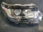 Rh Hid LR067206 Headlamp Oem 13-17 Land Rover Range 1YR Wrnty Used. Price: $261.00.