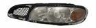 2002-2004 Oldsmobile Bravada Driver Left Lh Headlight Assembly Oem 1522998 Used. Price: $72.95.