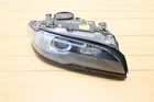 04-06 Bmw E46 330CI Complete Right Side Bi-xenon Headlight Lamp Assembly Oem 65K Used. Price: $449.99.
