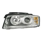 New Aftermarket Driver Side Front Head Lamp Lens And Housing 4E0941029P. Price: $966.50.