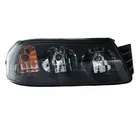 For 04-05 Impala Front Headlamp With Bulb Right Side New. Price: $101.95.