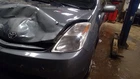 Driver Left Headlight Without Xenon Thru 10/05 Fits 04-05 Prius 10296795 Used. Price: $79.38.