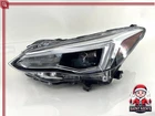 Oem 2020-2023 Subaru Impreza Left Driver Side Led Headlight Used. Price: $424.99.