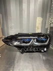 Eu Bmw M4 M3 G22 G23 G26 G82 G83 Laser Left Headlight Used. Price: $1000.00.
