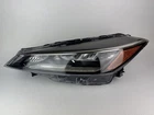 2021 2022 2023 2024 Nissan Kicks Driver Left Lh Full Led Headlight Oem Used. Price: $375.00.