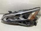 2019 2020 2021 2022 Nissan Altima Driver Left Lh Full Led Headlight Oem 2629 Used. Price: $149.99.