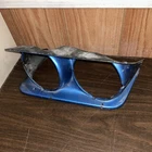 68 69 70 71 72 73 74 76 77 78 79 82 Corvette Headlight Trim Bezel Gm #331818 Rh Used. Price: $32.88.