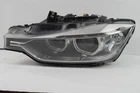 2012-2015 Bmw 3-SERIES 330I F30 Left Driver Side Xenon Headlight Oem D1 Used. Price: $125.00.