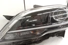 2017 Hyundai Sonata Lh Driver Hid Xenon Headlight Lamp Oem Used. Price: $867.08.