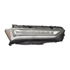 Right Passenger Side Headlight For Acura 21-25 Tlx Capa Led AC2503137 New. Price: $1135.95.