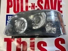 10-13 Land Range Rover Sport Left Hid Xenon Headlight CH32-13W030-CA Oem Used. Price: $240.00.