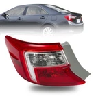 Seblaff 1-PACK Lh Tail Light Assembly Replacement For Camry 2012-2014 Driver... New. Price: $77.21.