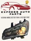 2011-2014 Infiniti QX56 QX80 Left Driver Headlight Lamp Xenon Hid Oem Used. Price: $374.95.