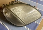 97-04 Mercedes R170 SLK230 SLK320 Right Passenger Headlight Lamp Halogen Oem Used. Price: $125.00.