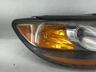 2010-2012 Hyundai Santa Fe Passenger Right Oem Lamp Zlkog Used. Price: $101.84.