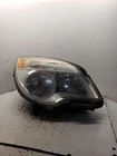 2010-2015 Chevrolet Equinox Passenger Right Headlight Ls Headlamp Oem 1365343 Used. Price: $42.95.