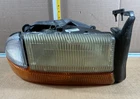 1997-2004 Dodge Dakota Right Passenger Side Headlight Assembly 55055170AC Oem Used. Price: $73.49.