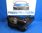 Led Headlight Assembly For Toyota Tacoma Trd 2024-2025 Front Left Driver Lh Depo Used. Price: $149.00.