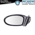 Trq Power Door Mirror Lh Left Driver Side For 02-05 Pontiac Grand Am New. Price: $29.93.