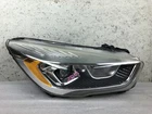 Oem 2017-2019 Ford Escape Halogen / Led "mid" Headlight Right Side GJ54-13W029 Used. Price: $179.10.