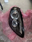 2013 - 2016 Porsche Boxster Cayman Right Rh Halogen Headlight Oem Used. Price: $300.00.