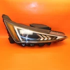 Hyundai Elantra Headlight Right Passenger 2019 2020 2021 Halogen 92102-F2 Oem Used. Price: $262.80.