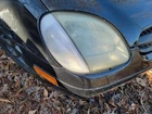 Passenger Headlight 170 Type SLK230 Fits 97-00 Mercedes 1555026 Used. Price: $189.91.
