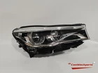 Headlight Led Adaptive 16 18 19 Bmw Series G12 G11 750 Passenger Right Oem Used. Price: $1650.00.