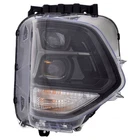 For Hyundai Santa Fe 2019 2020 Headlight Passenger Side Led HY2503237 New. Price: $689.21.