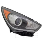 Tyc Headlight Assembly For 2017-2019 Kia Niro 20-9947-00-9 New. Price: $279.66.
