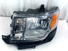 2009 2010 2011 2012 Ford Flex Driver Side Lh Halogen Headlight Oem Used. Price: $139.95.
