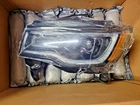 19-22 Jeep Grand Cherokee Headlight Lamp Left Driver Side Oem Mopar 68426873AD New. Price: $985.00.