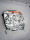 Driver Left Headlight Denali Fits 07-14 Yukon 774240 Used. Price: $93.59.