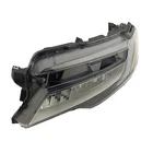 Oem Headlight For Pilot Aftermarket Left Mnt Gone Used. Price: $574.99.