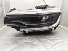 2022-2025 Jeep Grand Wagoneer Lh Driver Led Head Light 68590079AC Used. Price: $750.00.
