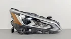 2019 2020 2021 2022 Nissan Altima Right Rh Passenger Side Led Headlight Oem Used. Price: $99.00.