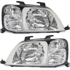 Tyc Head Light Lamps Left Right Pair Set 2PC For Honda Crv 33151S10A01 33101S10A New. Price: $160.86.
