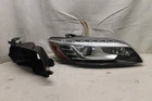 Audi Q7 11 12 14 15 Passenger Xenon Afs Headlight #2 4L0941004AL 89321301 Used. Price: $199.99.