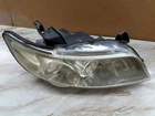 Passenger Headlight Xenon Hid Clear Lens Fits 07-08 Infiniti Fx Series 136593 Used. Price: $149.50.