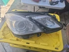 10-13 Mercedes E350 E550 Right Passenger Rh Side Headlight Xenon Hid *parts Only For. Price: $166.25.