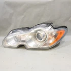 Tested 09-11 Jaguar Xfr Left Driver Headlight Xenon Hid 239273 Oem Used. Price: $247.50.