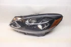 2020-2022 Ford Escape Left Driver Headlight Oem LJ6B-13W030-BH (missing Tabs) Used. Price: $137.14.