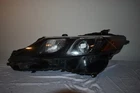 Toyota Camry Headlight Left Side 2019-2024 Oem 81150-06C41 Used. Price: $110.00.