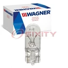 Wagner Turn Signal Indicator Light Bulb For 1979-1997 Oldsmobile 98 Achieva Ho New. Price: $8.82.